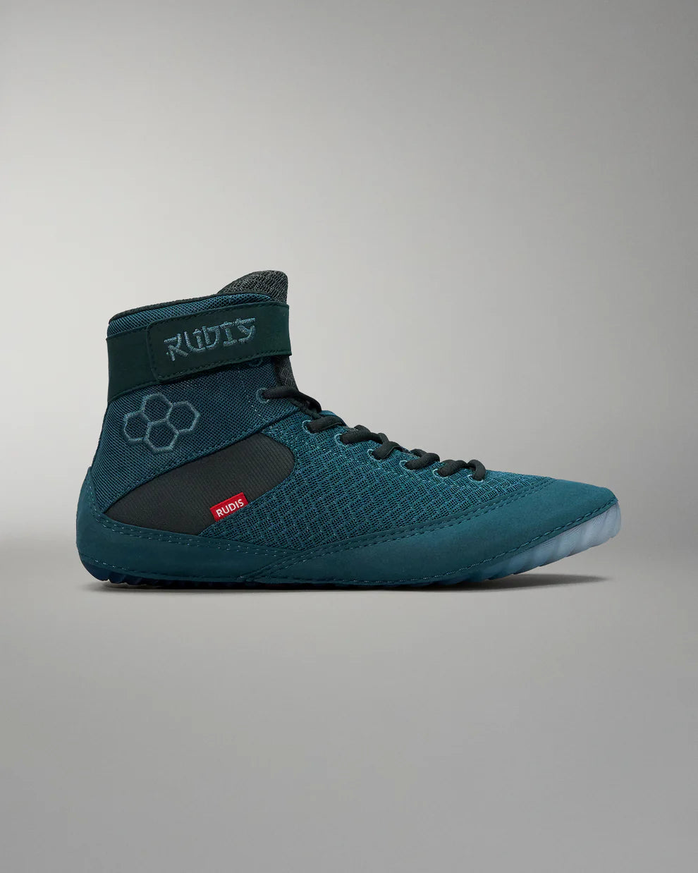 Ringerschuh RUDIS Samurai Speed Adult Wrestling Shoes - Earth