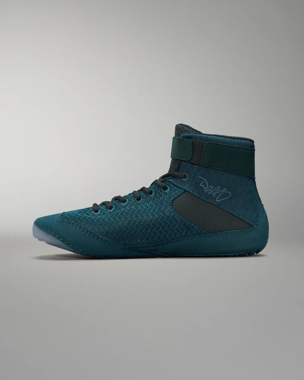 Ringerschuh RUDIS Samurai Speed Adult Wrestling Shoes - Earth