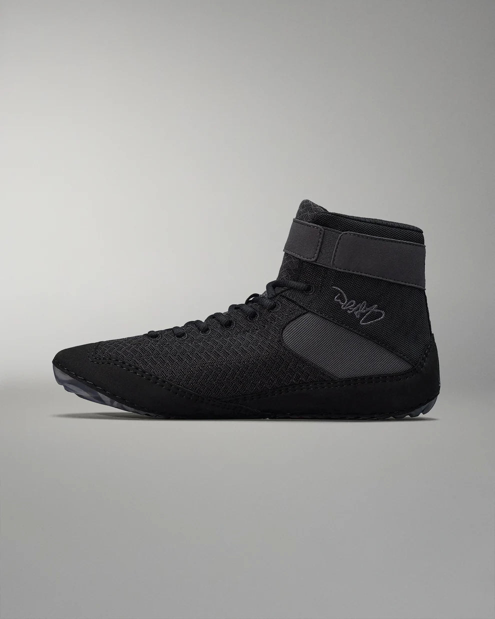 Ringerschuh RUDIS Samurai Speed Wrestling Shoes - Void