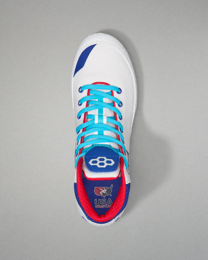 RUDIS Colt 4.0 Wrestling Shoes - USA  top