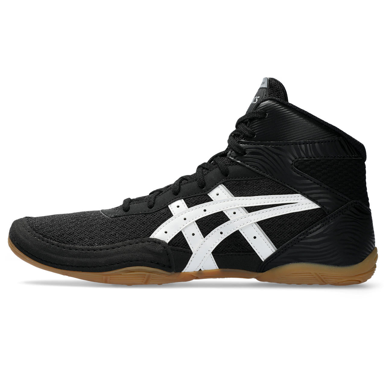 Ringerschuhe Asics Matflex 7 links