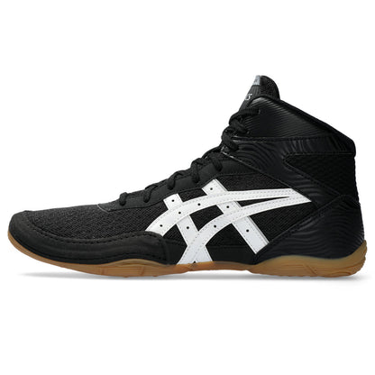 Ringerschuhe Asics Matflex 7 links