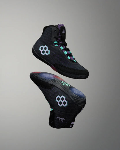 Rudis Hildebrandt - Metamorphosis