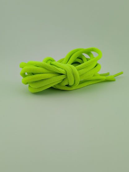 Schnürsenkel Fluoreszierend Lang