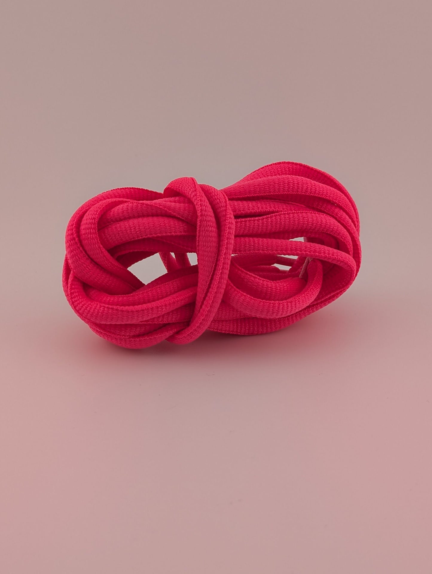 Schnürsenkel Neon Pink Lang