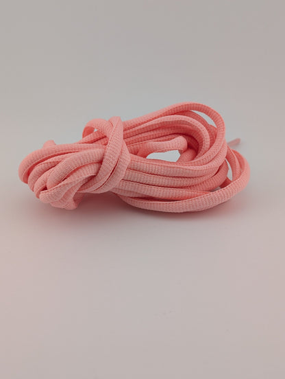 Schnürsenkel Rosa Lang