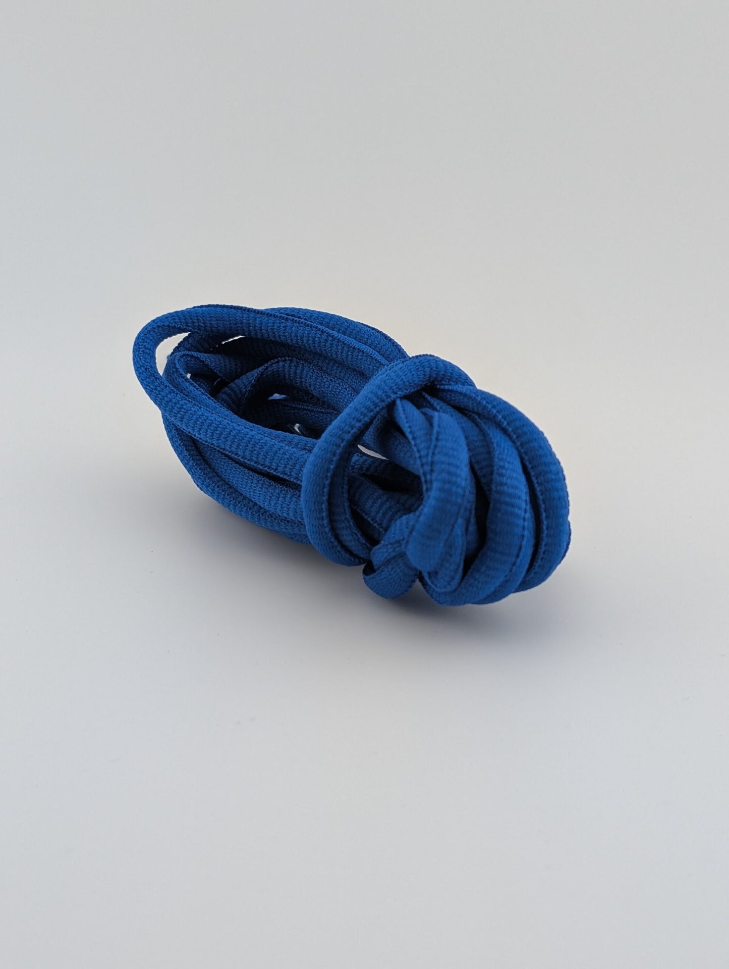 Schnürsenkel Royalblau Lang