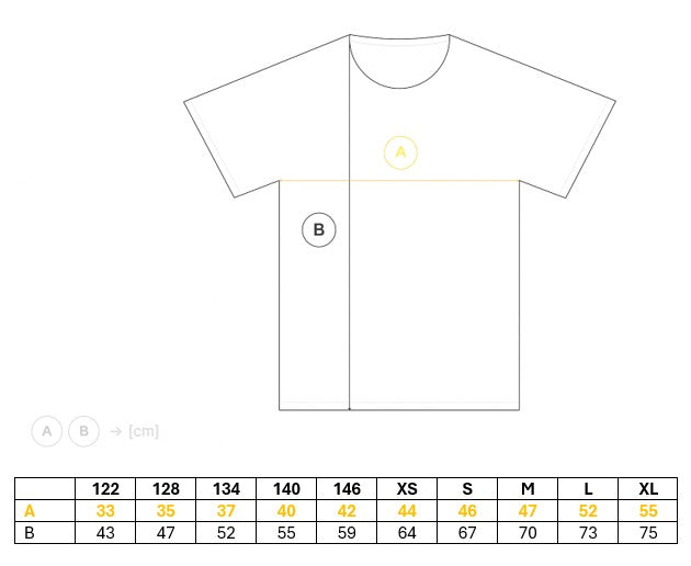 T-Shirt HoW Wrestling - Schwarz