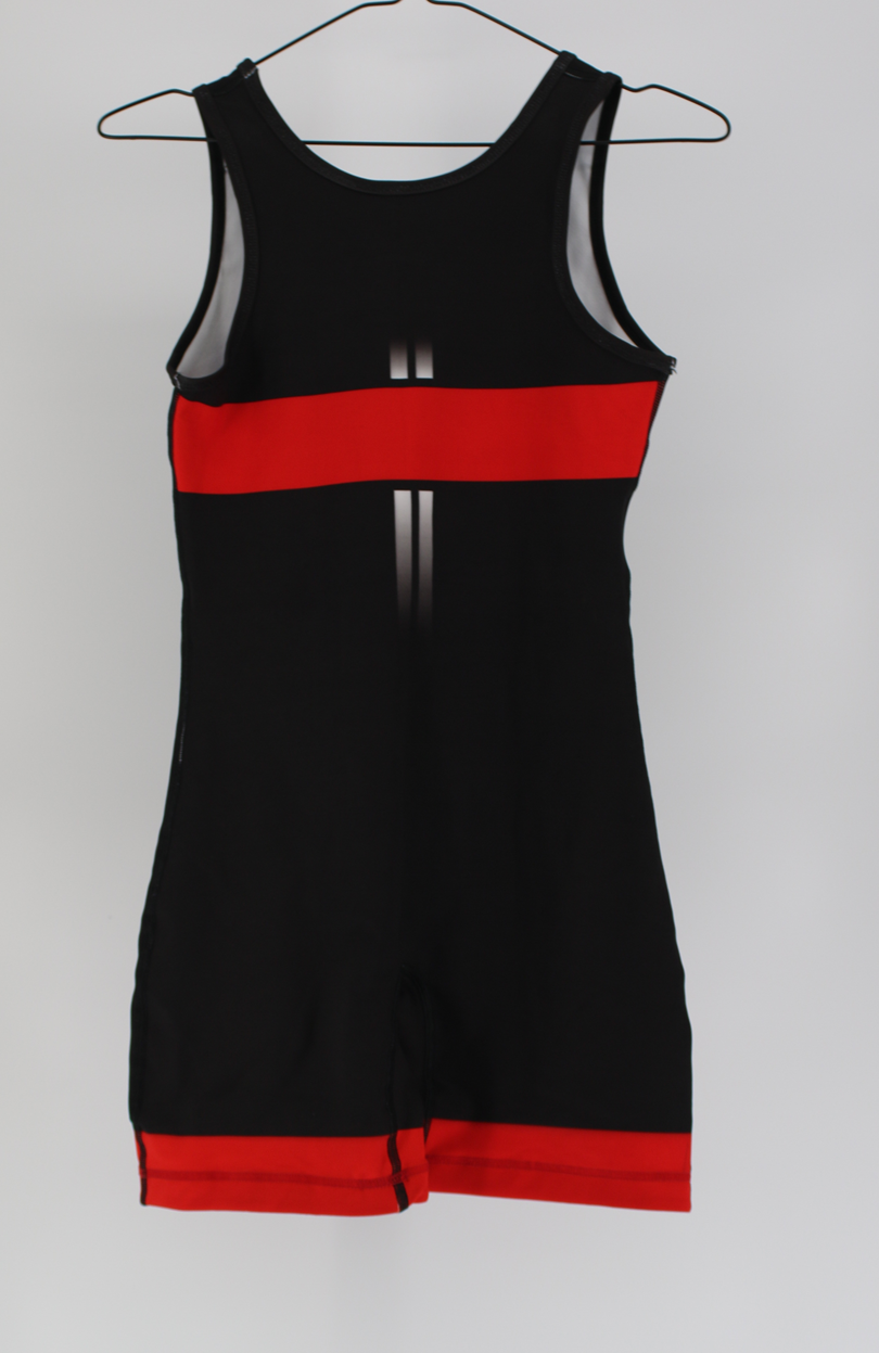 Ringertrikot frauen blickdicht back