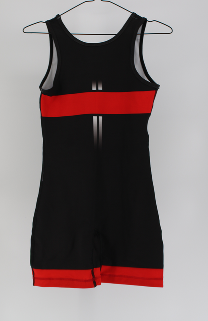 Ringertrikot frauen blickdicht back
