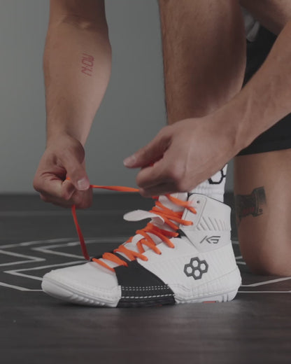 Rudis RUDIS KS Power - Imperial White