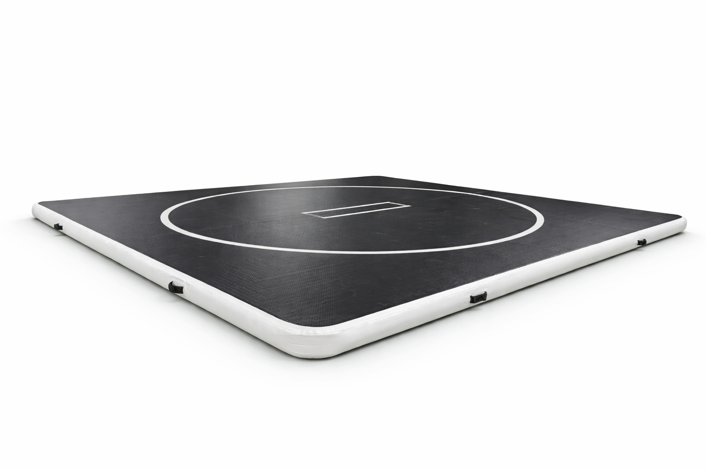 Aufblasbare Ringer / BJJ / Grappling Matte – Vorverkauf