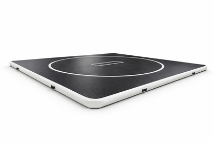 Aufblasbare Ringer / BJJ / Grappling Matte – Vorverkauf