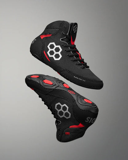 COLT 4.0 de Rudi - Live Wire