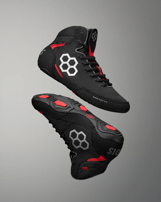 Rudis COLT 4.0 - Live Wire