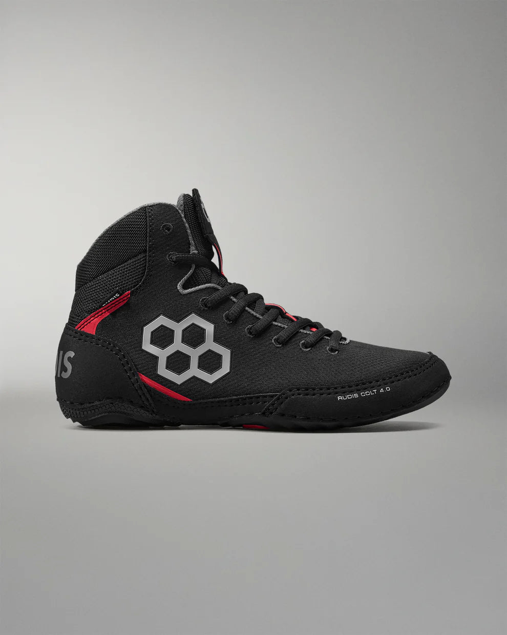 COLT 4.0 de Rudi - Live Wire