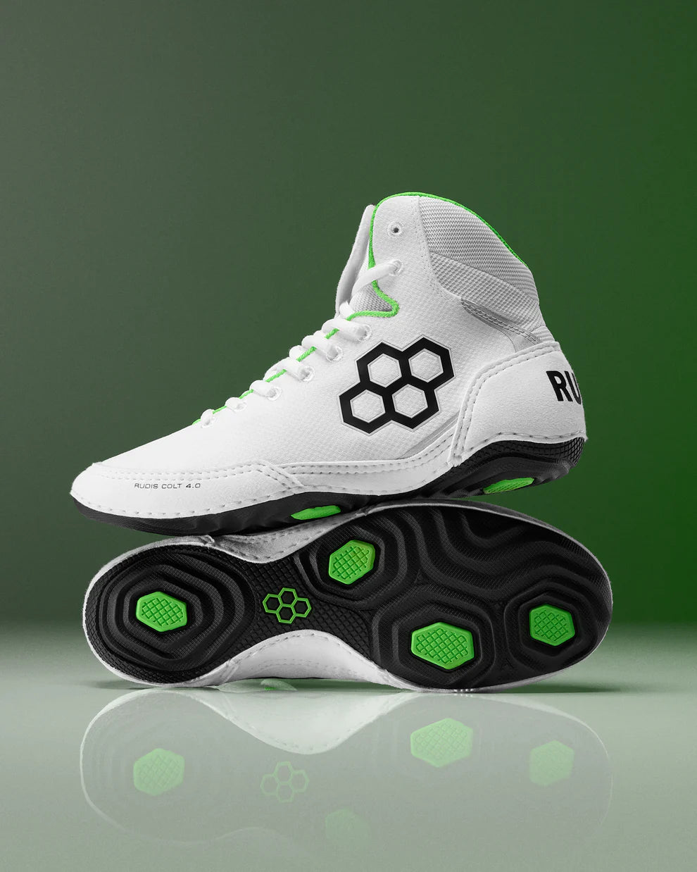 Rudis COLT 4.0 - Neon Edge