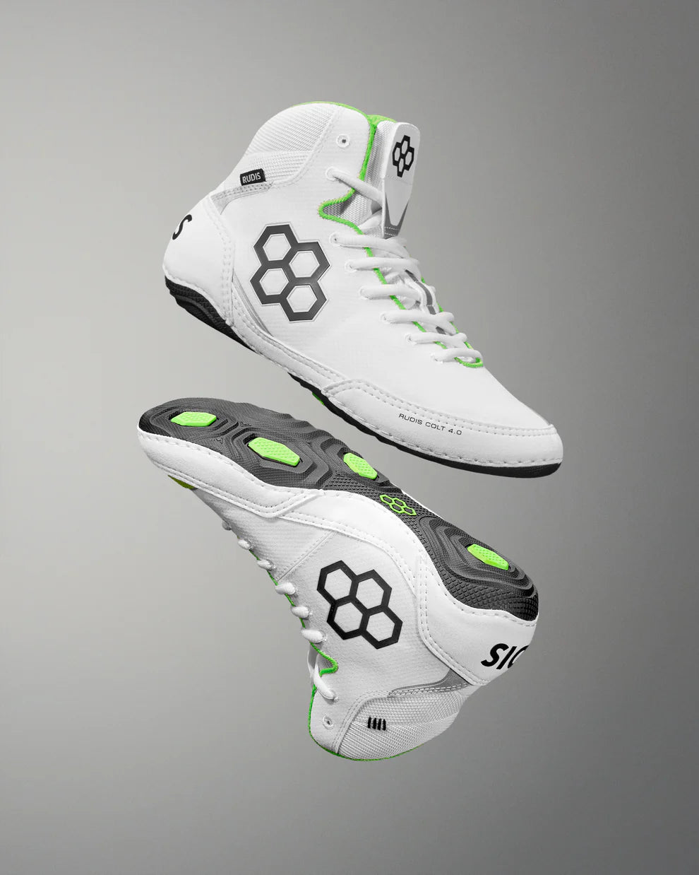 Rudis COLT 4.0 - Neon Edge