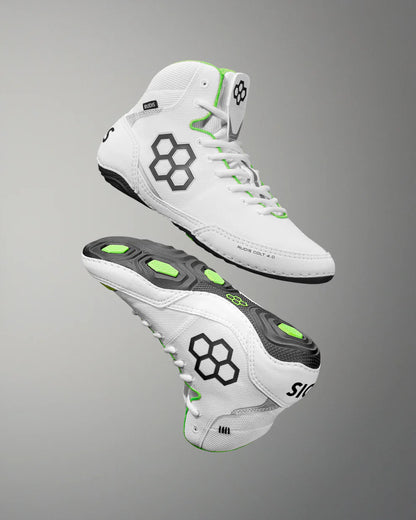 Rudis COLT 4.0 - Neon Edge