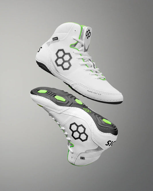 Rudis COLT 4.0 - Neon Edge