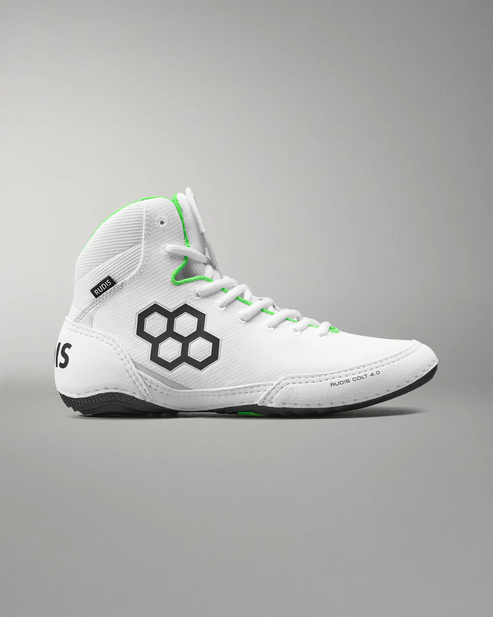 Rudis COLT 4.0 - Neon Edge